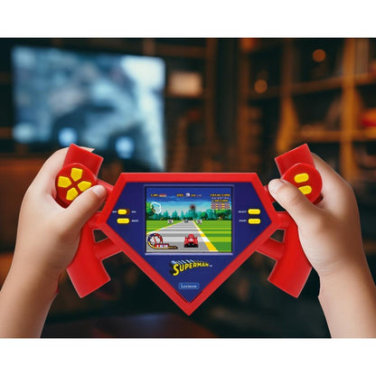 Lexibook herní konzole Superman LCD 2,8" - 50 her