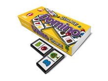 DOMINO číslice