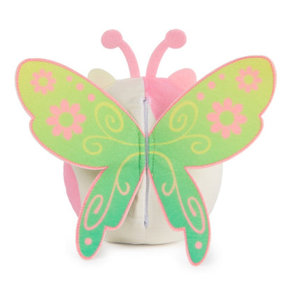 Gábinin kouzelný domek plyšový křečíci se zvuky 14 cm