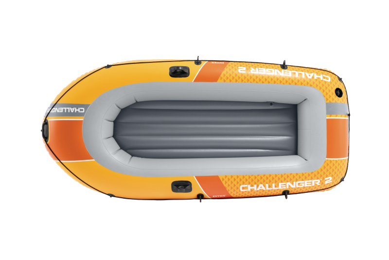 Challenger™ 2 Boat Nafukovací člun