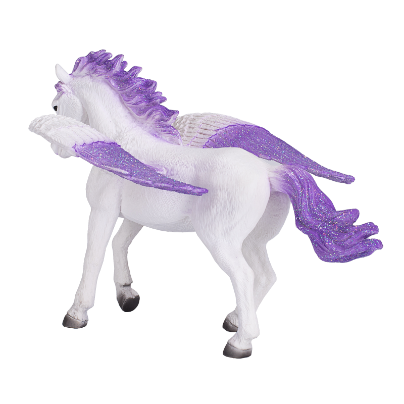 Pegasus Lilac figurka
