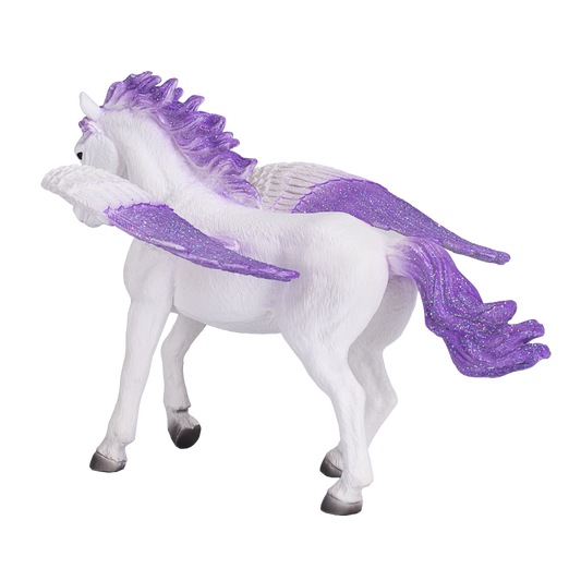 Pegasus Lilac figurka