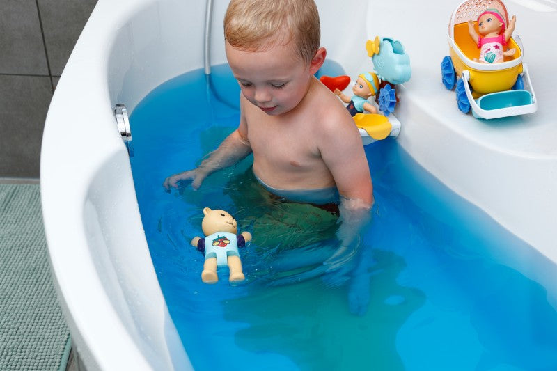 BABY born Splish Splash Kočárek s Emmou
