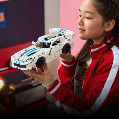 LEGO® Technic 42234 Sportovní auto Dodge Viper GTS-R