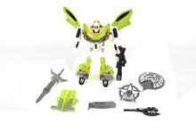 Auto/Robot transformer