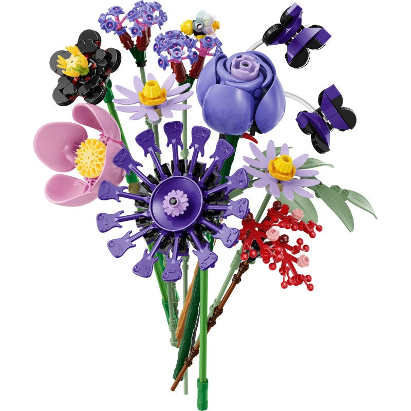 LEGO® Botanicals a LEGO® Editions 11507 Kytice Olivie Rodrigo