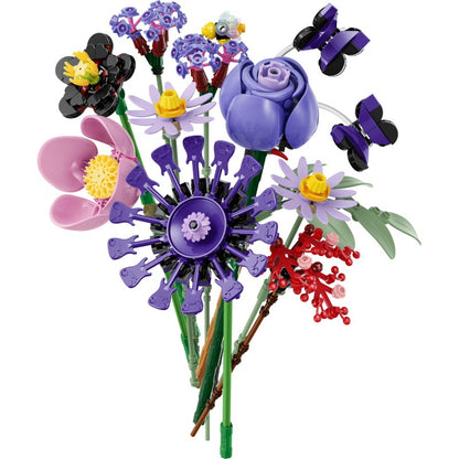 LEGO® Botanicals a LEGO® Editions 11507 Kytice Olivie Rodrigo