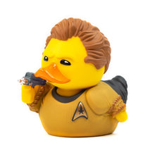 Tubbz kachnička Star Trek - James T. Kirk