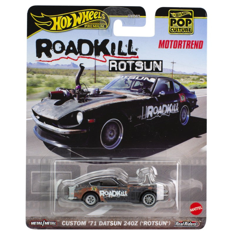 Hot Wheels prémiový angličák - pop culture Snoopy