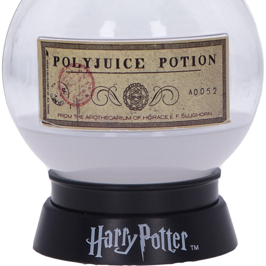 Harry Potter LED lampa lektvar