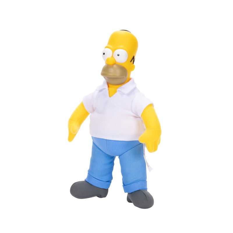 Plyšová figurka The Simpsons 30 cm