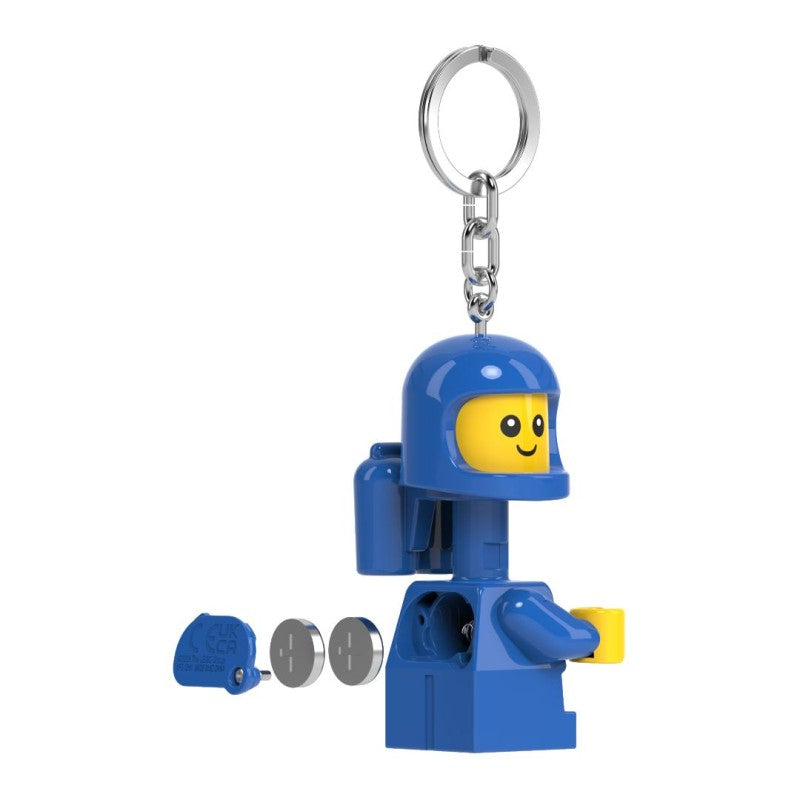 LEGO Minifigures Space Baby svítící figurka
