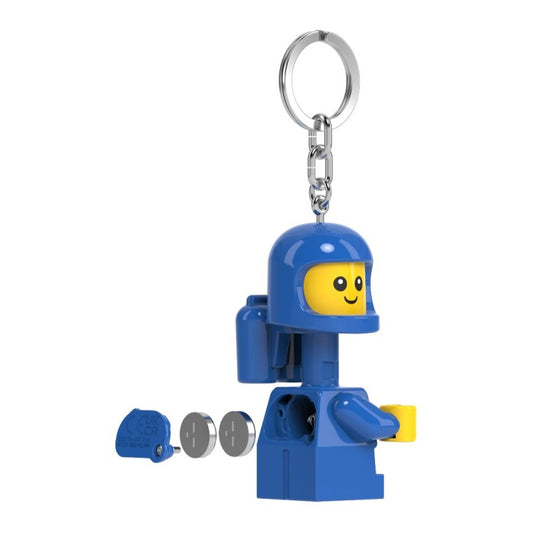 LEGO Minifigures Space Baby svítící figurka