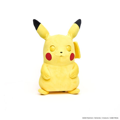 Pokémon Pikachu Puppetronic by RealFX Interaktivní plyšák