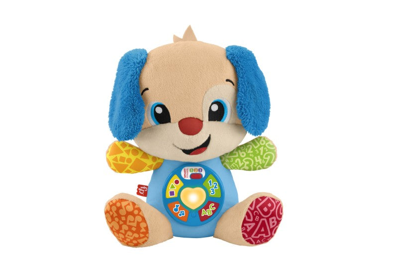 Fisher Price smart stages mluvící pejsek