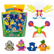 SuperThing NeonPower - 6 ks  Exoskeleton