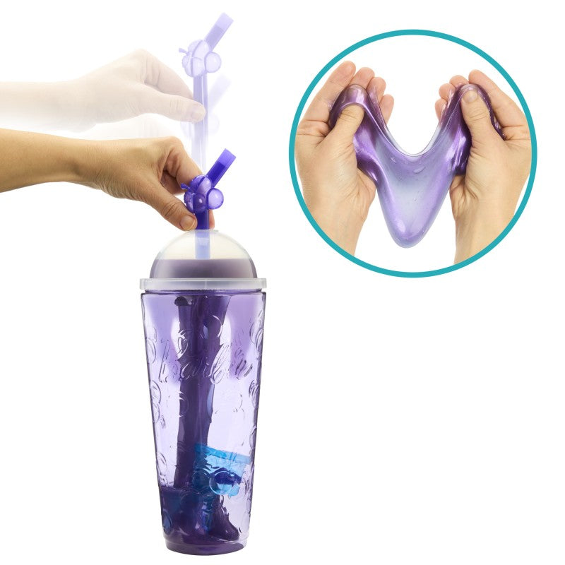 Barbie pop reveal barbie šťavnaté ovoce melounová tříšť