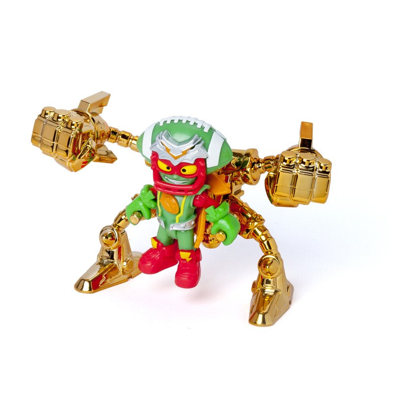 SuperThing Figurka Mutant Battle
