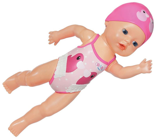 BABY born Plaváček Lizzie, 30 cm