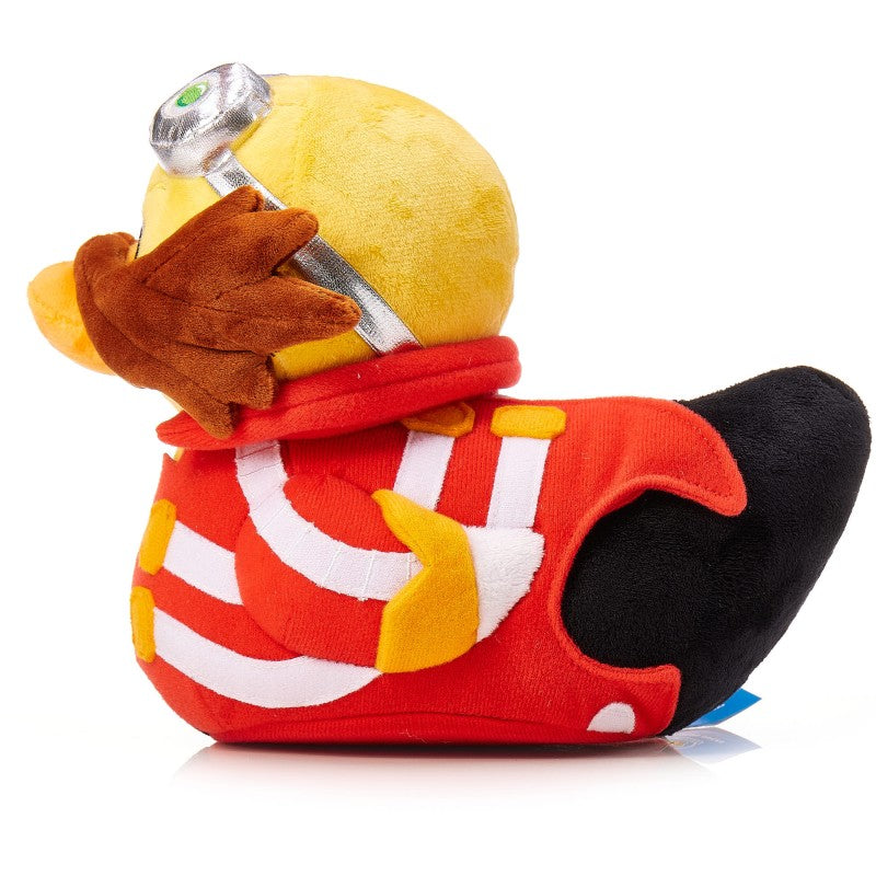 Tubbz kachnička plyšová Sonic - Dr Eggman