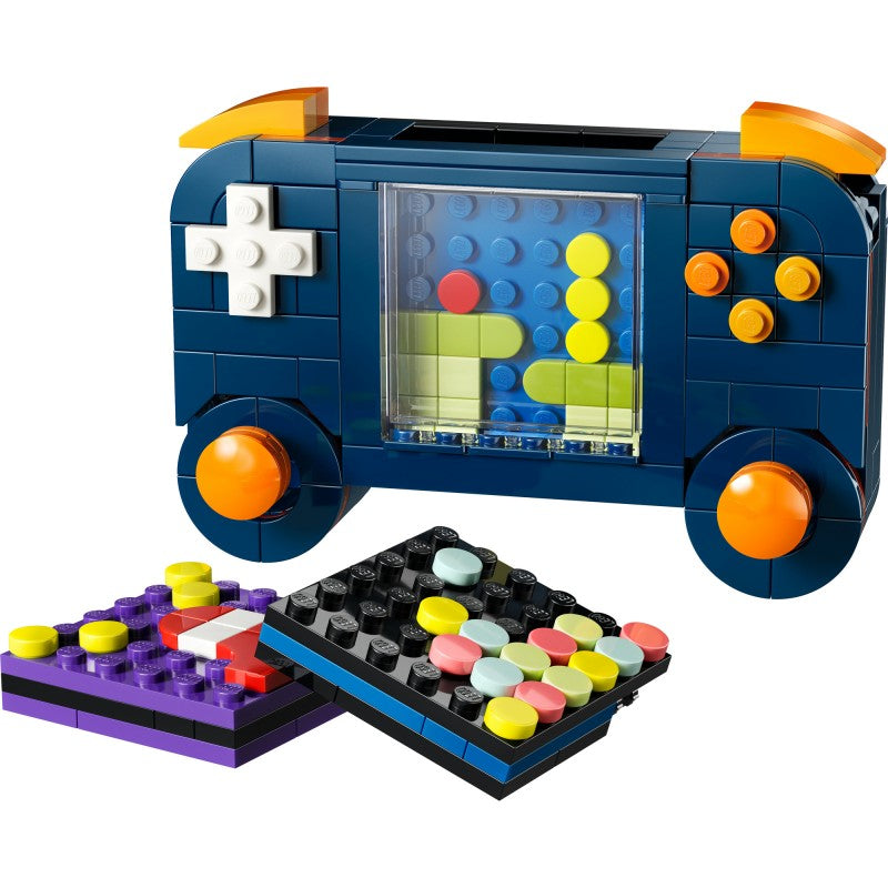 LEGO® 31380 Creator 3v1 Retro herní konzole
