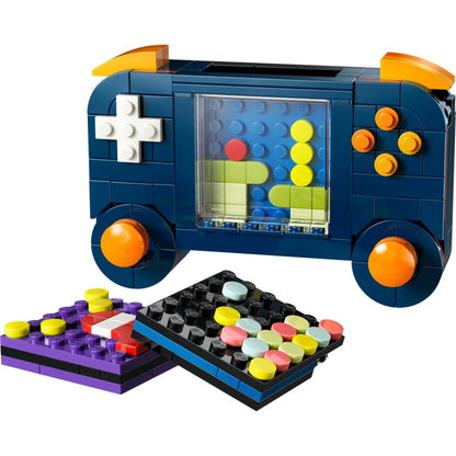 LEGO® 31380 Creator 3v1 Retro herní konzole