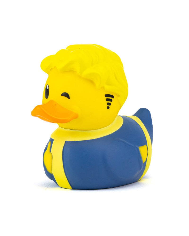 Tubbz kachnička Fallout Vault Boy