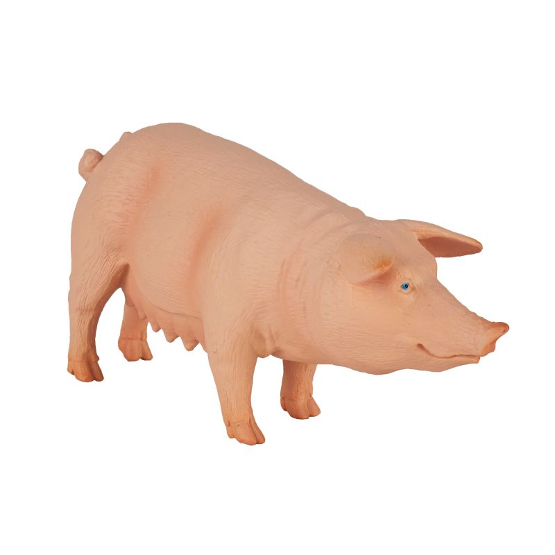 Prase (prasnice) figurka