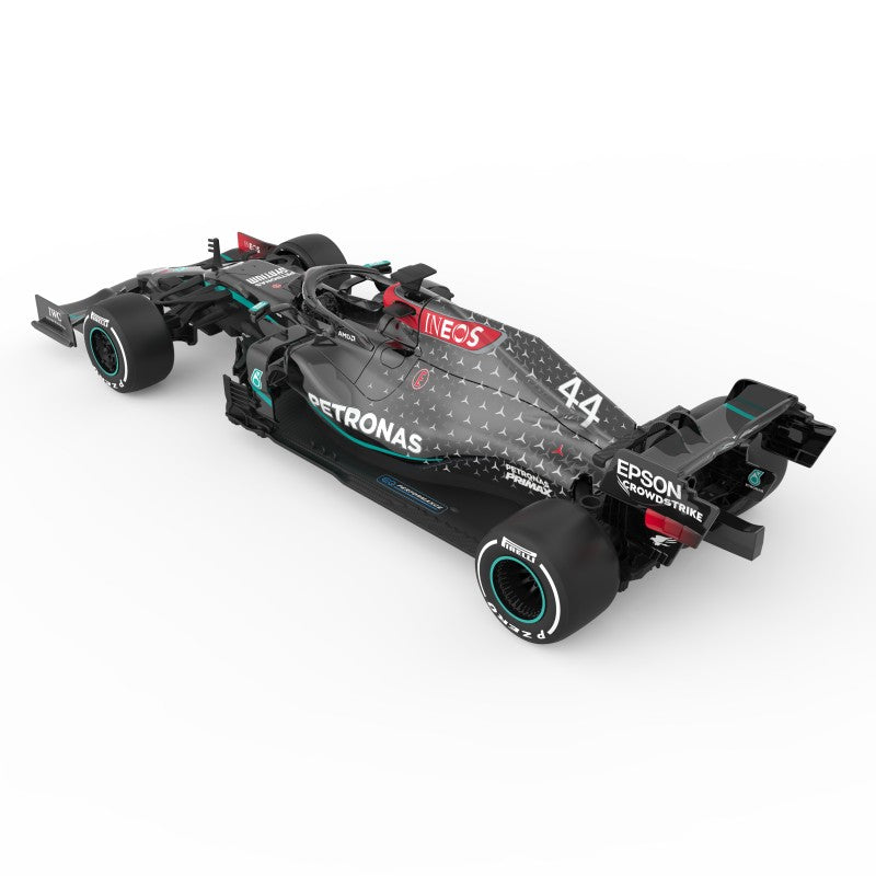 Rastar R/C 1:18 Formule F1 Mercedes-AMG W11 EQ Performance