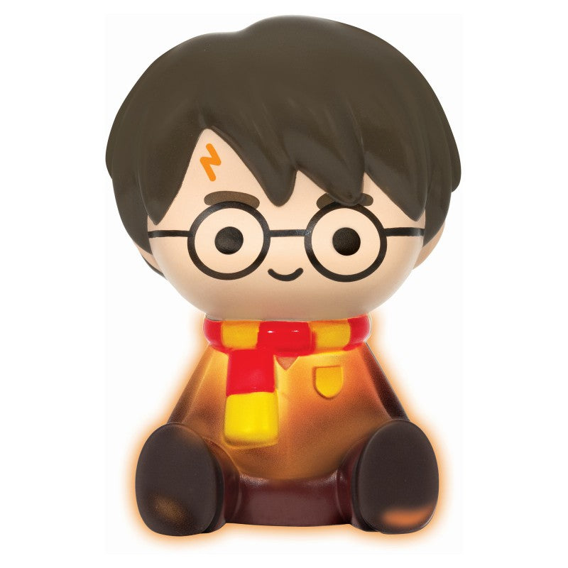Lexibook kapesní lampička 3D Harry Potter