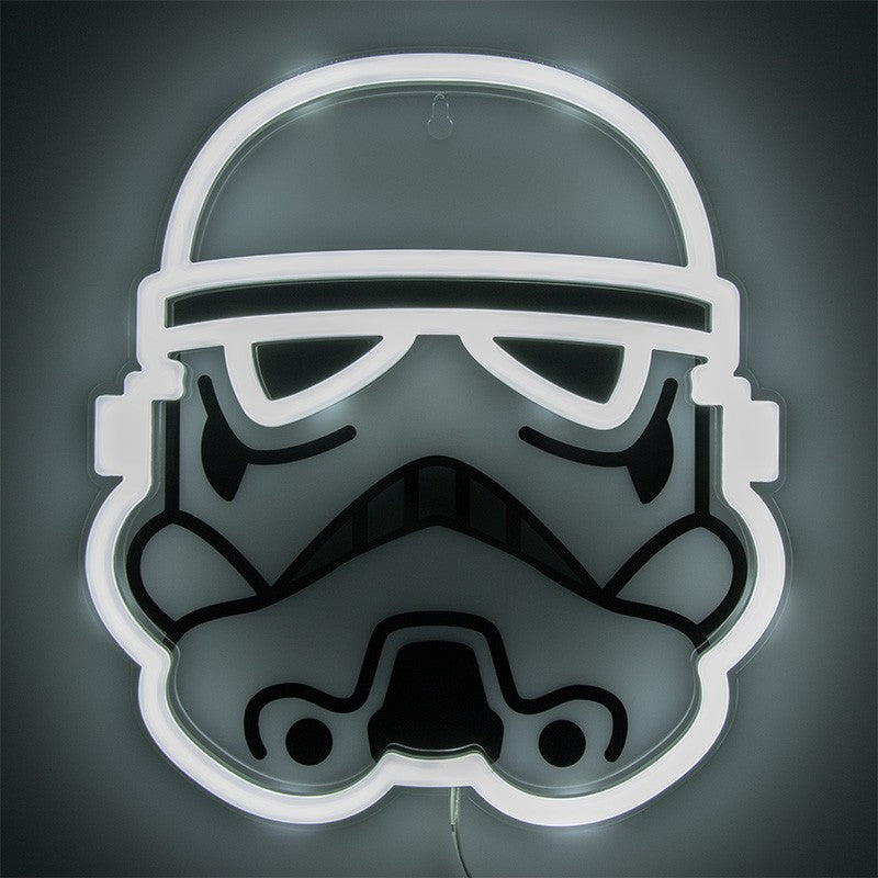 StarWars, Neon světlo Stormtrooper