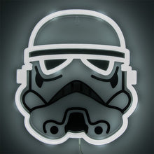 StarWars, Neon světlo Stormtrooper