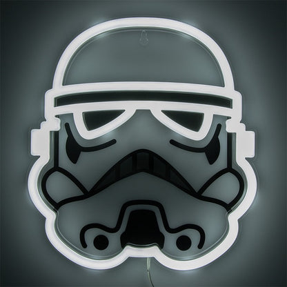 StarWars, Neon světlo Stormtrooper