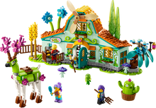 LEGO® DREAMZzz™ 71459 Stáj snových stvoření