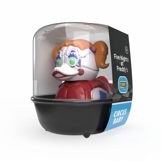 Tubbz kachnička malá Five Nights at Freddy´s - Circus Baby