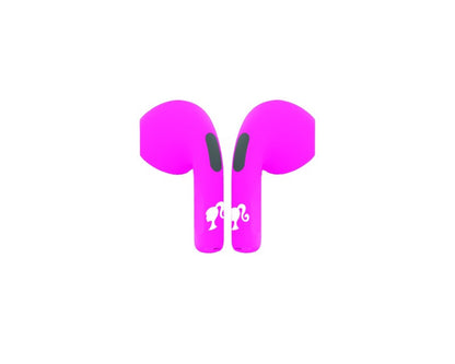 Lexibook bluetooth sluchátka do uší Barbie s vestavěným mikrofonem