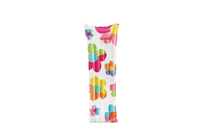 Matrace potisk, 183x69 rybičky