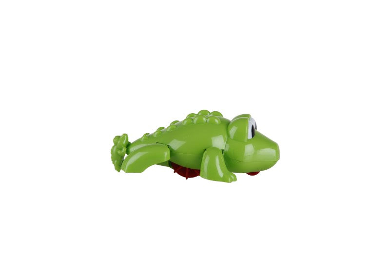 Natahovací zvířátko do vody Krokodýl