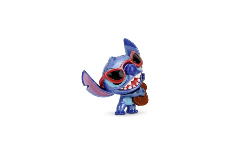 Stitch figurka 2,5", 4 druhy, Wave 2