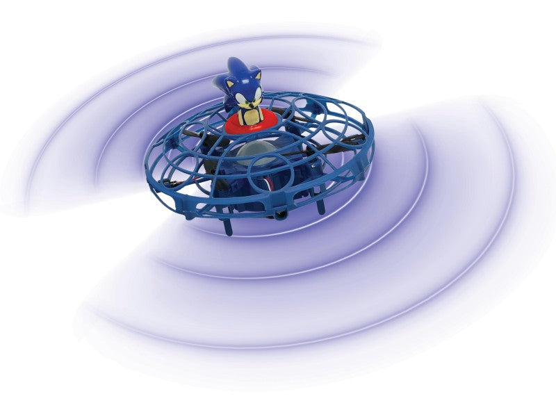 Lexibook létající UFO na dálkové ovládání Sonic