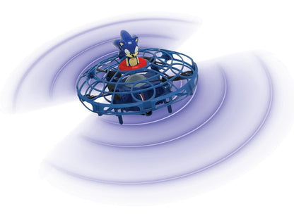 Lexibook létající UFO na dálkové ovládání Sonic