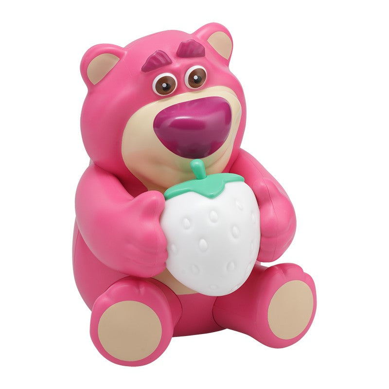 Lotso světlo
