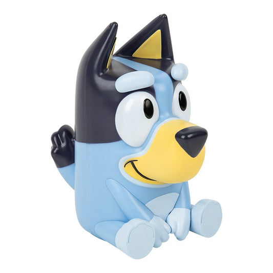 Bluey 3D světlo se zvukem