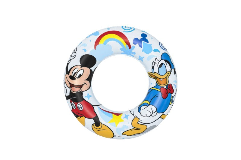 Kruh nafukovací Mickey Mouse