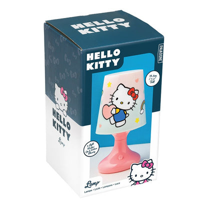 Hello Kitty lampička stolní