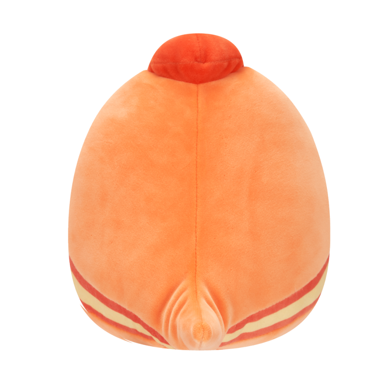 Plyšový mazlíček Squishmallows Parasaurolophus - Nichelle