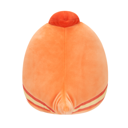 Plyšový mazlíček Squishmallows Parasaurolophus - Nichelle