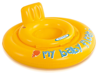 Dětské sedátko do vody – průměr 70 cm