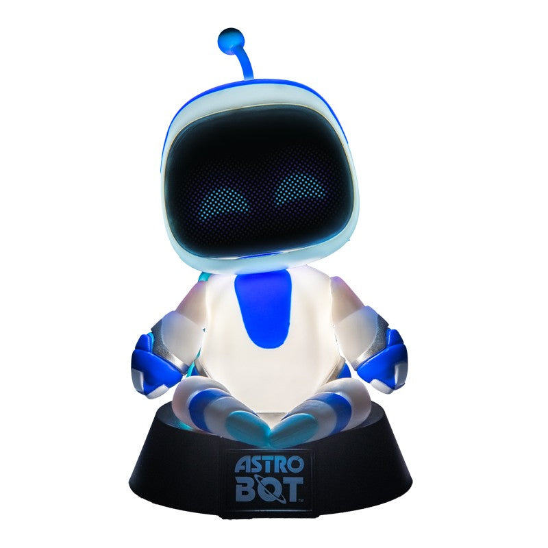 Icon Light Astrobot
