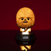Icon Light Star Wars - Chewbacca